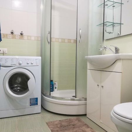Apartment Studio In 10Min From The Old Town リガ エクステリア 写真