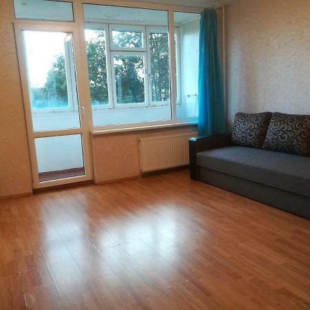 Apartment Studio In 10Min From The Old Town リガ エクステリア 写真