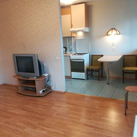 Apartment Studio In 10Min From The Old Town リガ エクステリア 写真