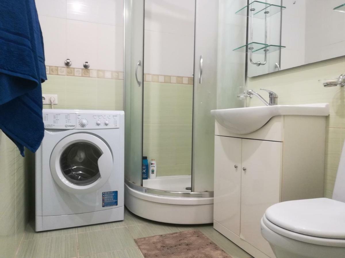 Apartment Studio In 10Min From The Old Town リガ エクステリア 写真