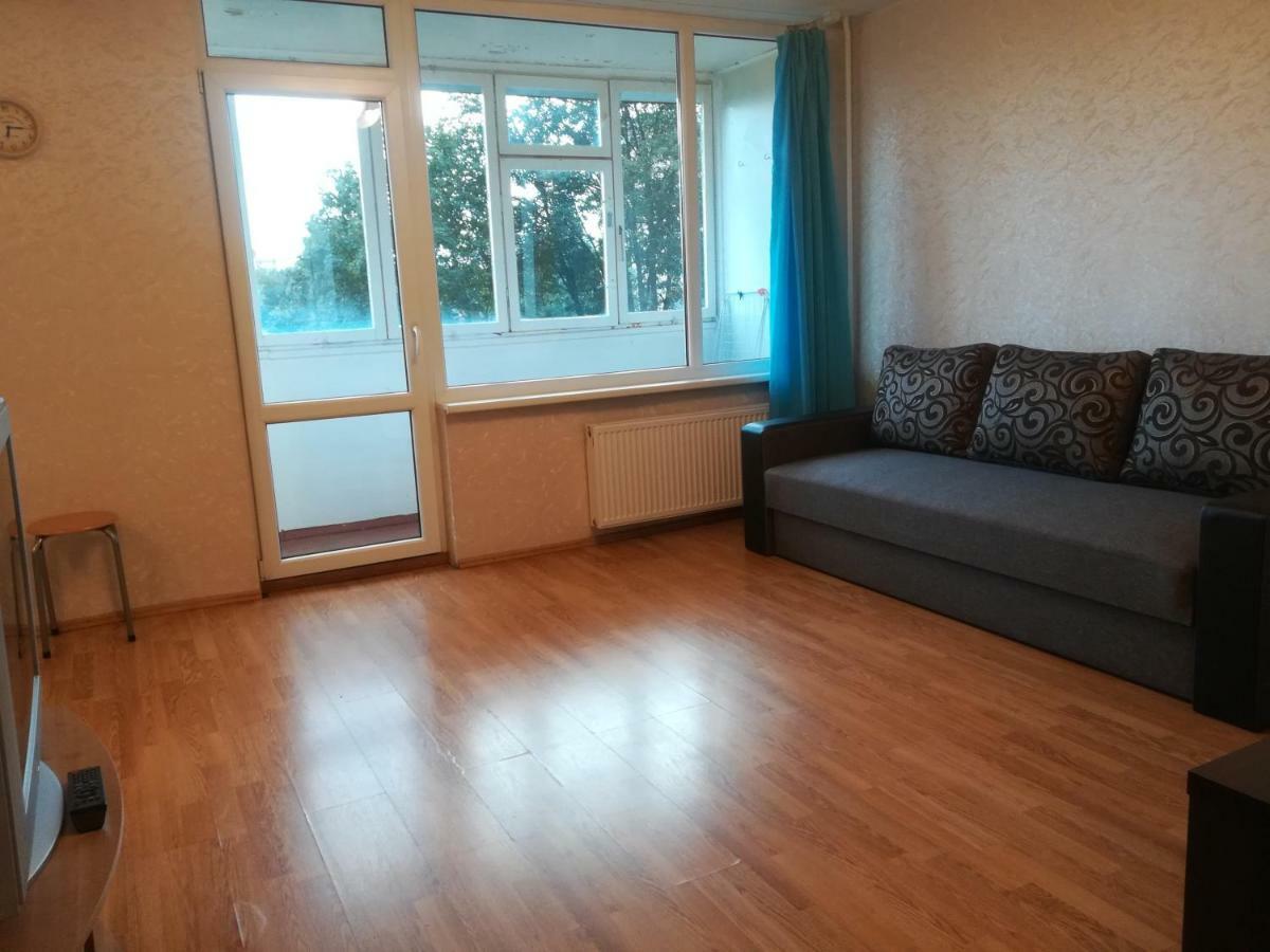 Apartment Studio In 10Min From The Old Town リガ エクステリア 写真
