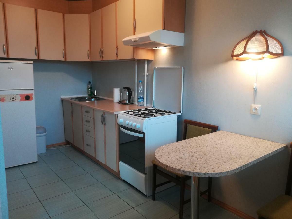 Apartment Studio In 10Min From The Old Town リガ エクステリア 写真