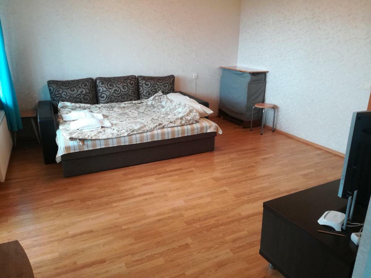 Apartment Studio In 10Min From The Old Town リガ エクステリア 写真