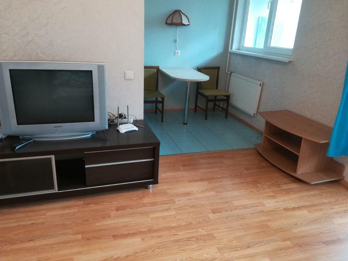 Apartment Studio In 10Min From The Old Town リガ エクステリア 写真